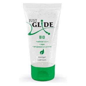 Just Glide Bio gl��ikrem - 50 ml