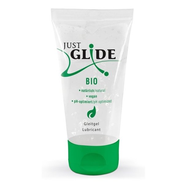 Just Glide Bio gl��ikrem - 50 ml