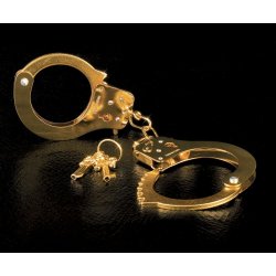 Fetish Fantasy Gold gylt handj�rn