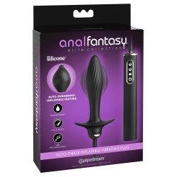 Anal Fantasy Elite Auto-Throb
