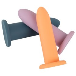 You2Toys Three in a Row - sett - 18,0 - 20,0 cm