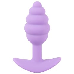 Cuties Mini Plug - lilla