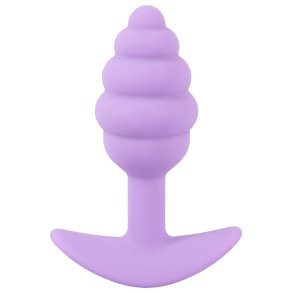 Cuties Mini Plug - lilla