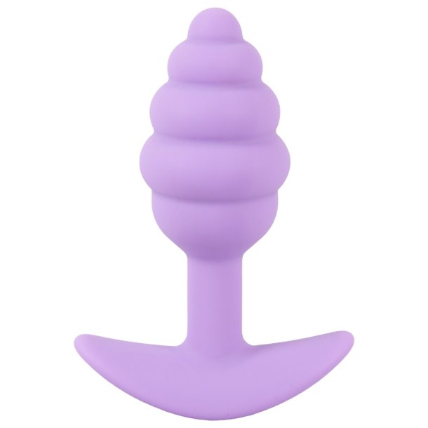 Cuties Mini Plug - lilla