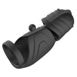 Vibrator vi� r�rslufunkti�n