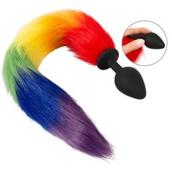 You2Toys Fluffy Tail - �labogalitir