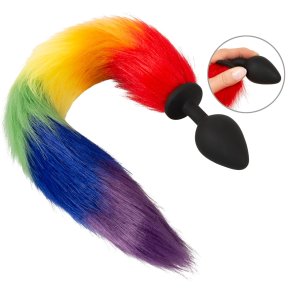 You2Toys Fluffy Tail - �labogalitir