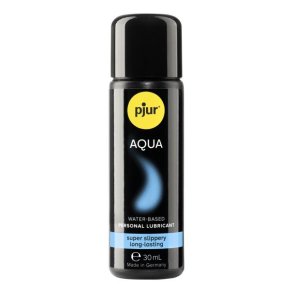 pjur AQUA gl��ikrem - 30 ml
