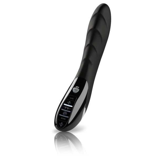 Mystim Sizzling Simon - Black Edition