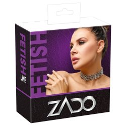 ZADO le�urkragi vi� trimum ketum