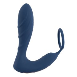 You2Toys prostatavibrator vi� penisringi