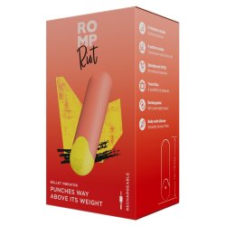 ROMP Riot Bullet