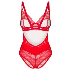 Aliosa reytt body vi� blondum