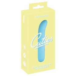 Cuties Mini 5G - bl�ur