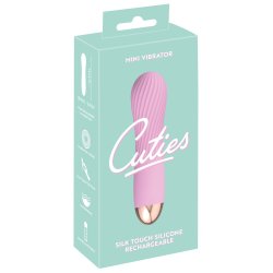 Cuties Mini 2G - lj�sarey�ur