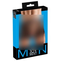Svenjoyment svartur netjockstrap vi� stilliligum reimum