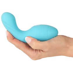 Cuties Mini G - bl�ur, 14,1 cm