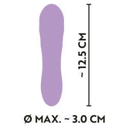 Cuties Mini 2G - lilla