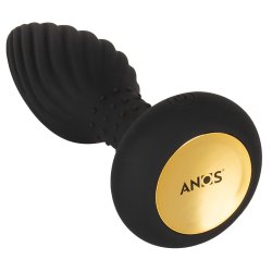 ANOS Textured Rotating Beads