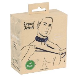 Vegan Fetish kragi vi� reim