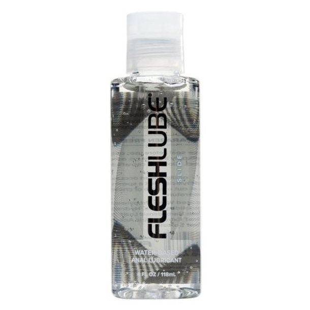 Fleshlight FleshLube Slide gl��ikrem - 100 ml
