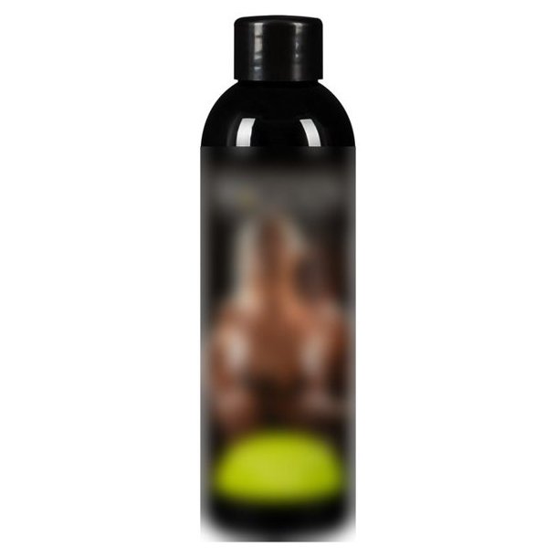 Magoon Spanish Fly massaguolja - 200 ml