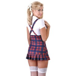Cottelli ternutur b�ni vi� hv�tum blusuyvirparti