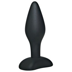 Black Velvets Small analproppur