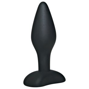 Black Velvets Small analproppur