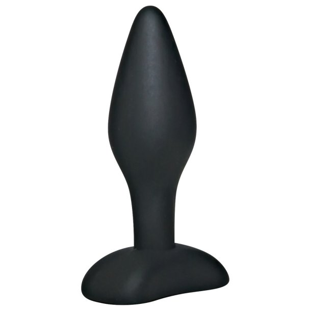 Black Velvets Small analproppur