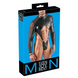 String-body vi� longum ermum