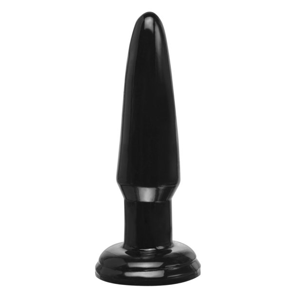 Fetish Fantasy Beginner's Butt Plug