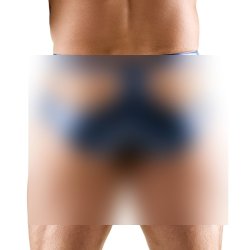 Svenjoyment metallbl�ar undirbuksir vi� opum