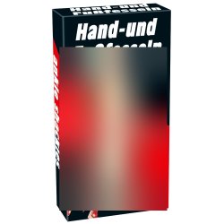 You2Toys hond- og f�treimasett vi� sambandsreim