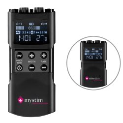 Mystim Tension Lover 2 elektrostimulati�nssett