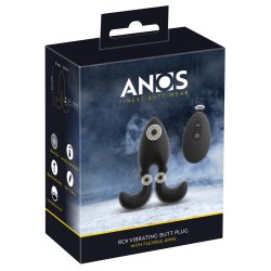 ANOS RC Flexible Arms