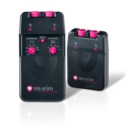 Mystim Pure Vibes elektrostimulati�nssett