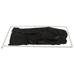 Late X vakuumsong �r latex - 100 � 200 cm
