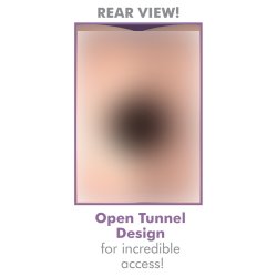 Anal Fantasy Elite Large Anal Gaper