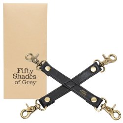 Fifty Shades of Grey Bound to You bindikrossur