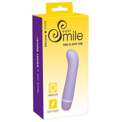 Sweet Smile Mini-G - lilla