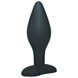 Black Velvets Large analproppur
