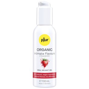 Oral Delight – jar�ber, 100 ml