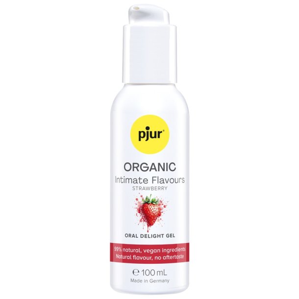 Oral Delight – jar�ber, 100 ml