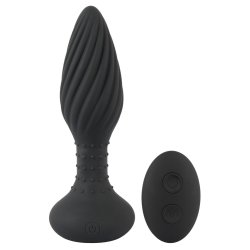 ANOS Textured Rotating Beads