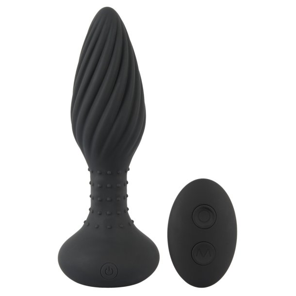 ANOS Textured Rotating Beads