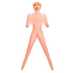 Pipedream MILF Love Doll