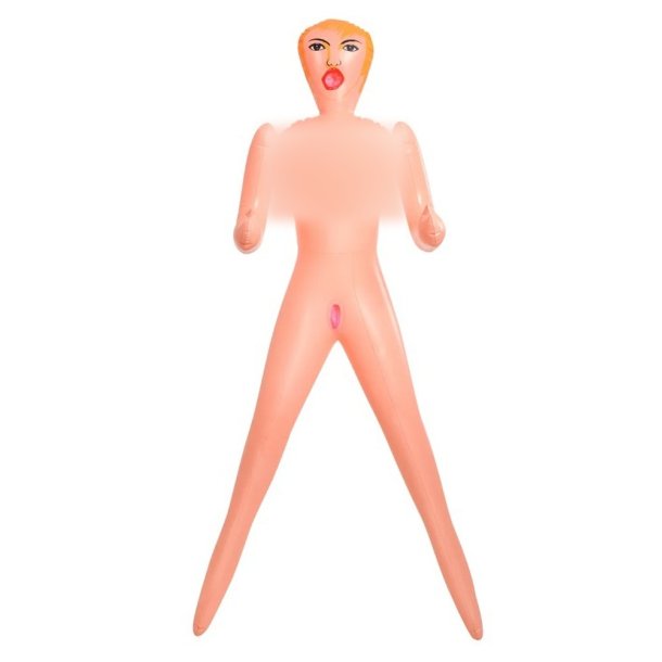 Pipedream MILF Love Doll