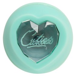 Cuties Mini Rabbit 4G - gr�nur