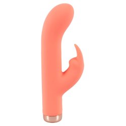 Peachy Mini Rabbit